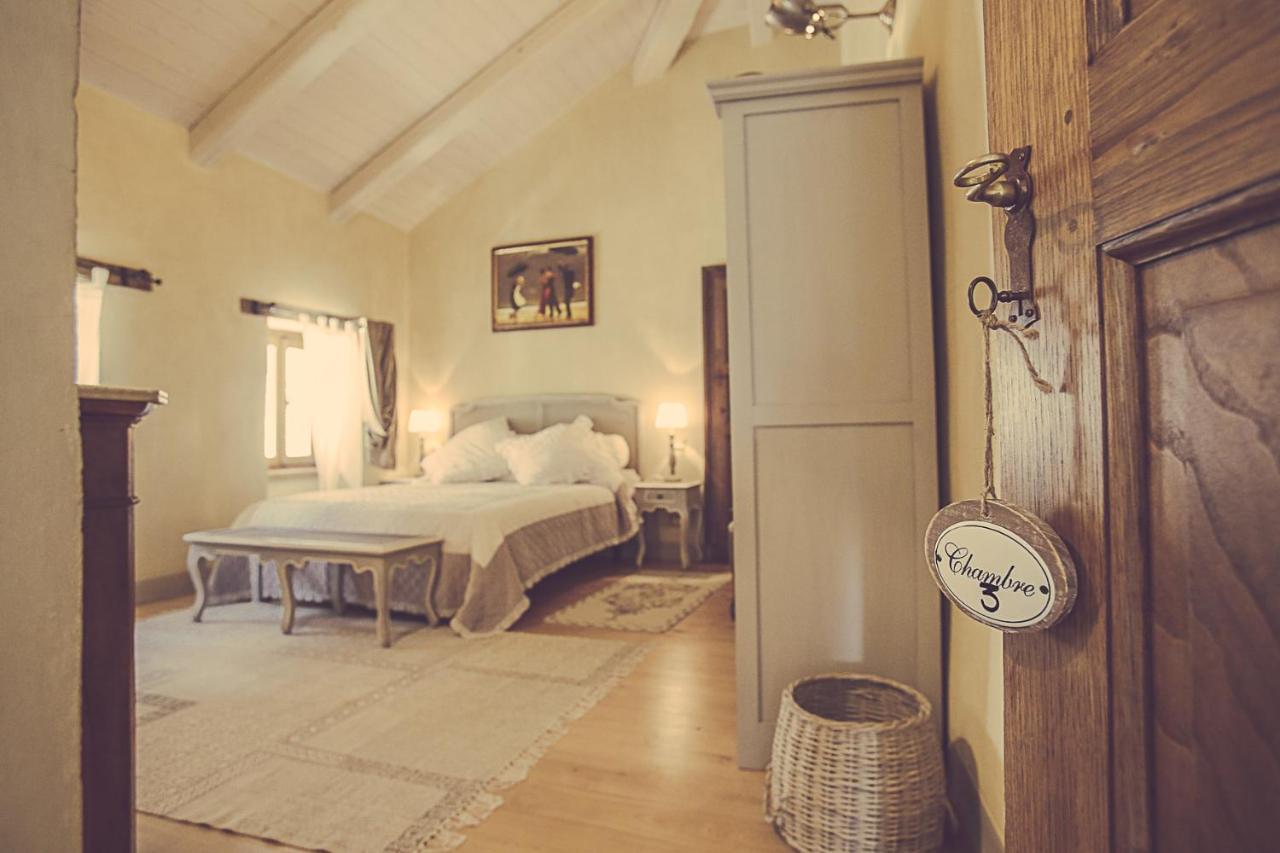 Relais Di Charme Frazione Chiavolino Villa Pollone Exterior photo