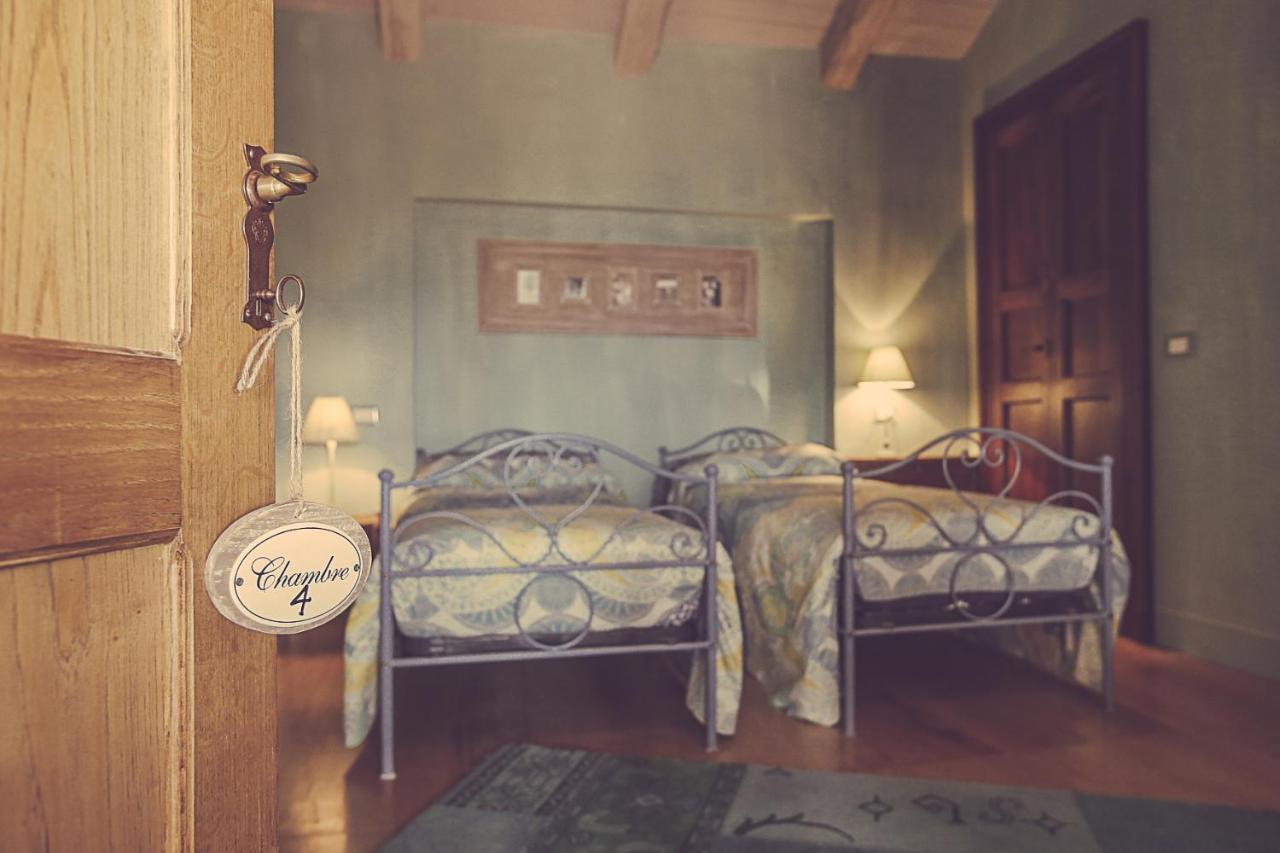 Relais Di Charme Frazione Chiavolino Villa Pollone Exterior photo